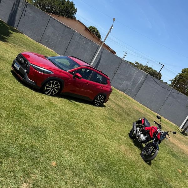 EDIÇÃO 73 - COROLLA + FAN + 50K